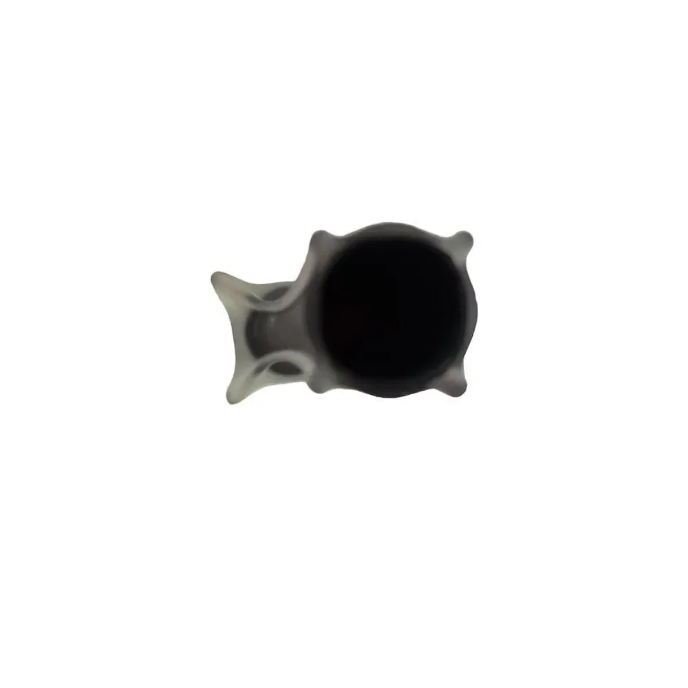 VTG  Suspendo Frosted Black 12